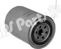 IPS Parts IFL-3110 - Масляный фильтр unicars.by