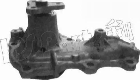 IPS Parts IPW-7313 - Водяной насос unicars.by