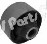 IPS Parts IRP-10427 - Сайлентблок, рычаг подвески колеса unicars.by