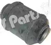 IPS Parts IRP-10506 - Сайлентблок, рычаг подвески колеса unicars.by