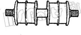 IPS Parts ISL-10198 - Тяга / стойка, стабилизатор unicars.by