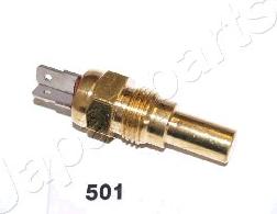 Japanparts BA-501 - Датчик, температура охлаждающей жидкости unicars.by