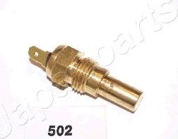 Japanparts BA-502 - Датчик, температура охлаждающей жидкости unicars.by