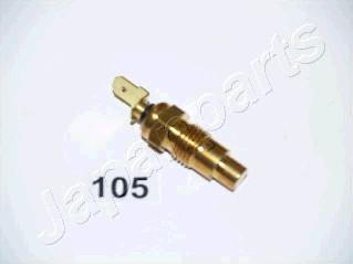 Japanparts BA-105 - Датчик, температура охлаждающей жидкости unicars.by