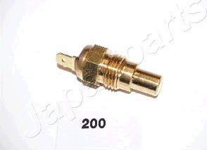 Japanparts BA-200 - Датчик, температура охлаждающей жидкости unicars.by