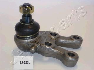 Japanparts BJ-523L - Шаровая опора, несущий / направляющий шарнир unicars.by