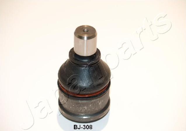 Japanparts BJ-308 - Шаровая опора, несущий / направляющий шарнир unicars.by