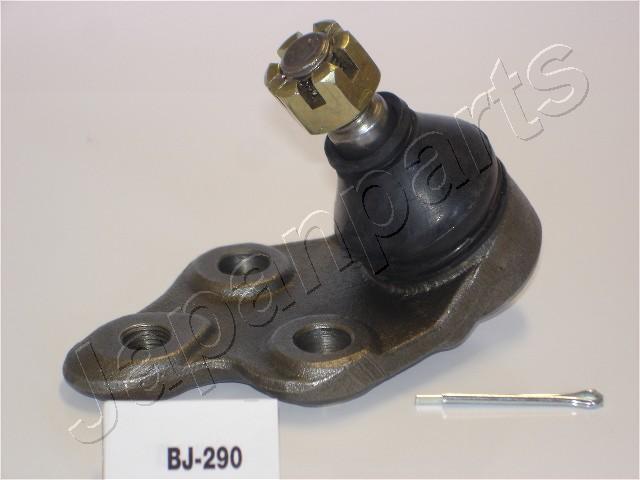 Japanparts BJ-290 - Шаровая опора, несущий / направляющий шарнир unicars.by