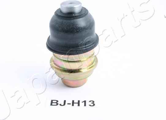 Japanparts BJ-H13 - Шаровая опора, несущий / направляющий шарнир unicars.by