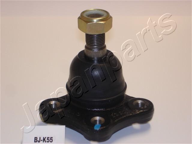 Japanparts BJ-K55 - Шаровая опора, несущий / направляющий шарнир unicars.by