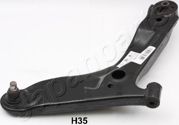 Japanparts BS-H35 - Рычаг подвески колеса unicars.by