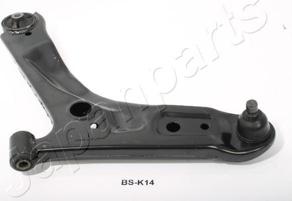 Japanparts BS-K14 - Рычаг подвески колеса unicars.by