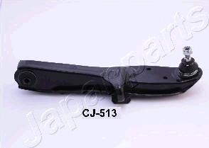 Japanparts CJ-513R - Рычаг подвески колеса unicars.by