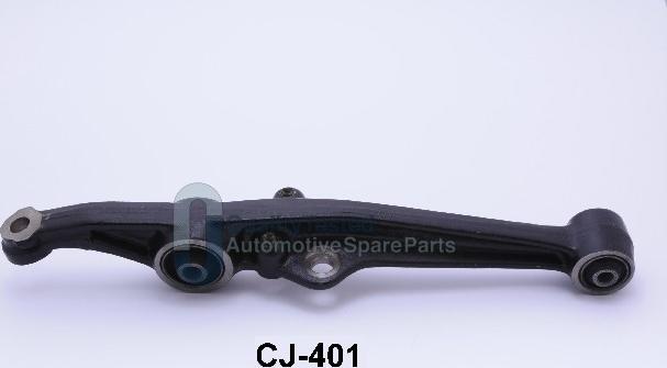 Japanparts CQ400R - Рычаг подвески колеса unicars.by