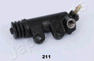 Japanparts CY-211 - Рабочий цилиндр, система сцепления unicars.by