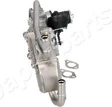 Japanparts EGR-0909 - Клапан возврата ОГ unicars.by