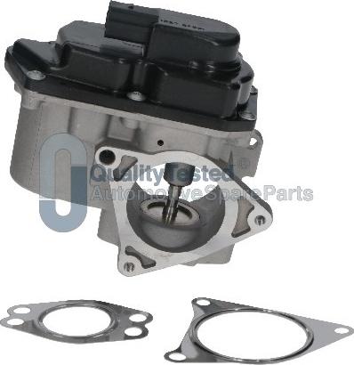 Japanparts EGR0901JM - Клапан возврата ОГ unicars.by