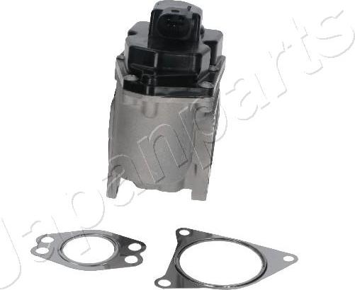 Japanparts EGR-0901 - Клапан возврата ОГ unicars.by