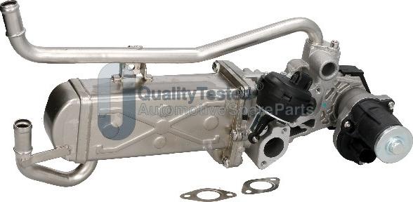 Japanparts EGR0910JM - Клапан возврата ОГ unicars.by