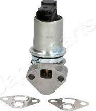 Japanparts EGR-0920 - Клапан возврата ОГ unicars.by