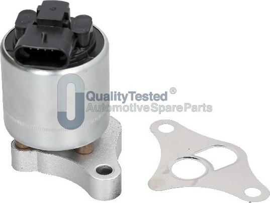 Japanparts EGR0407JM - Клапан возврата ОГ unicars.by