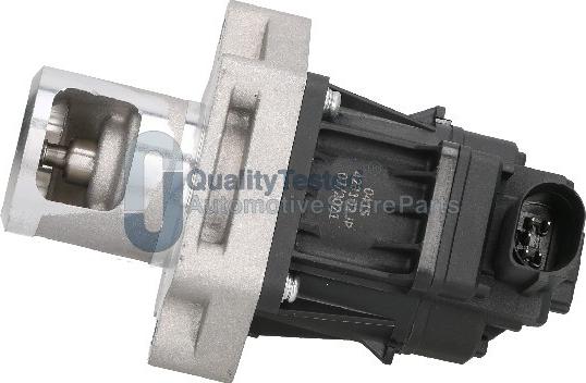 Japanparts EGR0415JM - Клапан возврата ОГ unicars.by