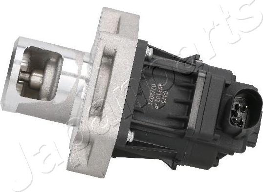 Japanparts EGR-0415 - Клапан возврата ОГ unicars.by