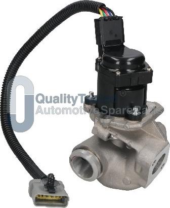 Japanparts EGR0306JM - Клапан возврата ОГ unicars.by