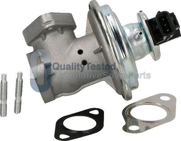 Japanparts EGR0315JM - Клапан возврата ОГ unicars.by