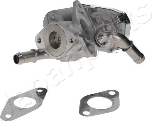 Japanparts EGR-0313 - Клапан возврата ОГ unicars.by