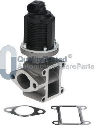 Japanparts EGR0202JM - Клапан возврата ОГ unicars.by