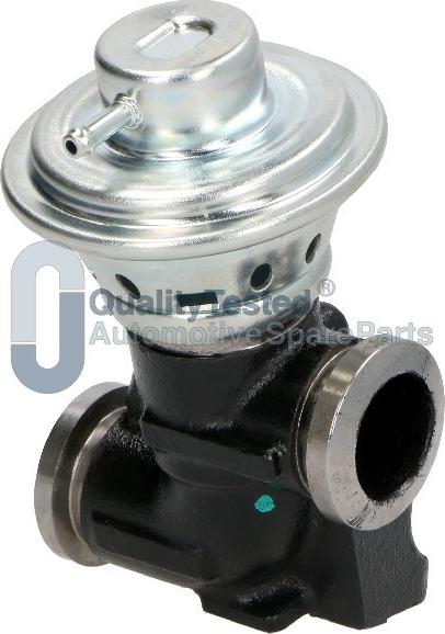 Japanparts EGR0207JM - Клапан возврата ОГ unicars.by