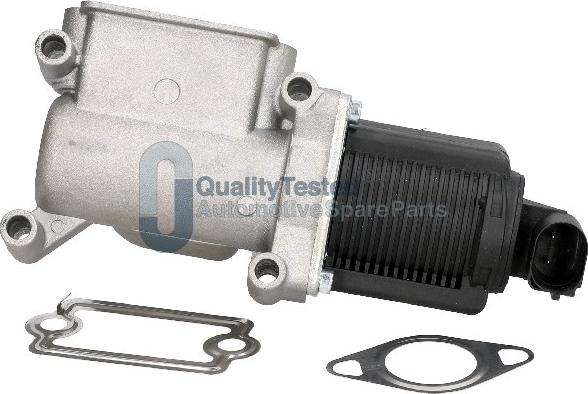 Japanparts EGR0210JM - Клапан возврата ОГ unicars.by