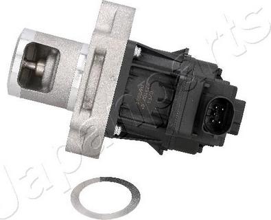 Japanparts EGR-0213 - Клапан возврата ОГ unicars.by