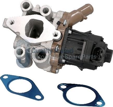 Japanparts EGR0212JM - Клапан возврата ОГ unicars.by