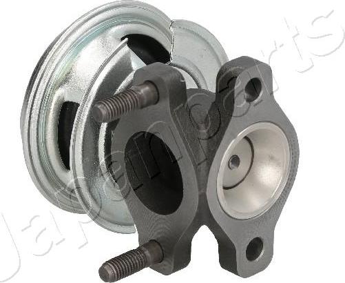 Japanparts EGR-K01 - Клапан возврата ОГ unicars.by