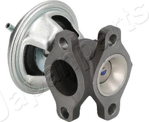 Japanparts EGR-K02 - Клапан возврата ОГ unicars.by