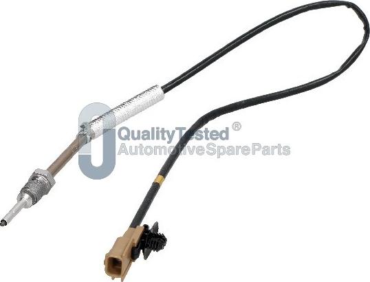 Japanparts EGT0701JM - Датчик, температура выхлопных газов unicars.by