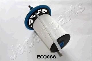 Japanparts FC-ECO088 - Топливный фильтр unicars.by