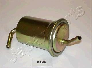 Japanparts FC-K13S - Топливный фильтр unicars.by