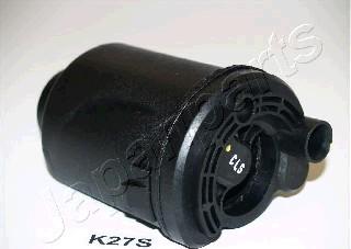 Japanparts FC-K27S - Топливный фильтр unicars.by