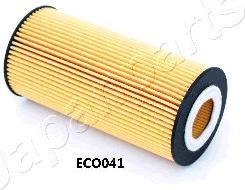 Japanparts FO-ECO041 - Масляный фильтр unicars.by