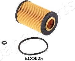 Japanparts FO-ECO025 - Масляный фильтр unicars.by