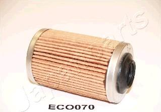 Japanparts FO-ECO070 - Масляный фильтр unicars.by