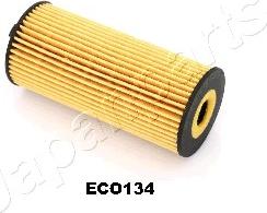 Japanparts FO-ECO134 - Масляный фильтр unicars.by