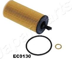 Japanparts FO-ECO130 - Масляный фильтр unicars.by