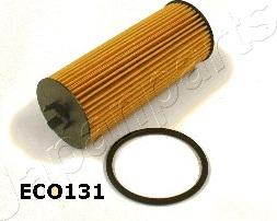 Japanparts FO-ECO131 - Масляный фильтр unicars.by