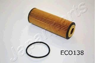 Japanparts FO-ECO138 - Масляный фильтр unicars.by