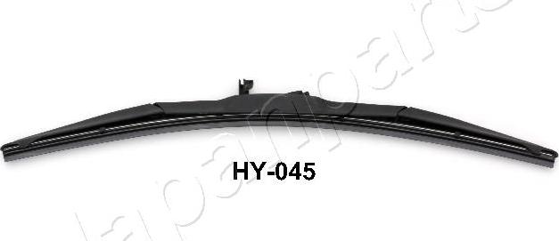 Japanparts HY-045 - Щетка стеклоочистителя unicars.by