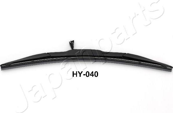 Japanparts HY-040 - Щетка стеклоочистителя unicars.by